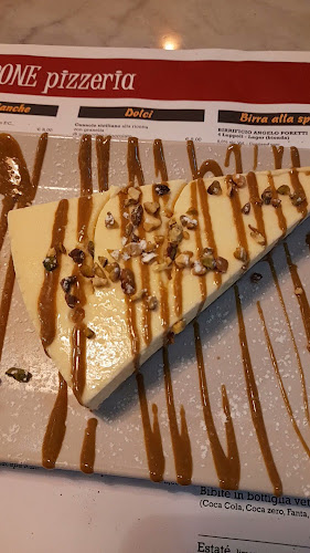 Reviews of Sarchiapone pizzeria Torino in Torino - Ristorazione