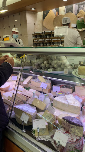 Opinii despre Peck - Flagship în Milano - Ristorazione