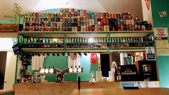 Il Brillo Parlante - Ristorazione