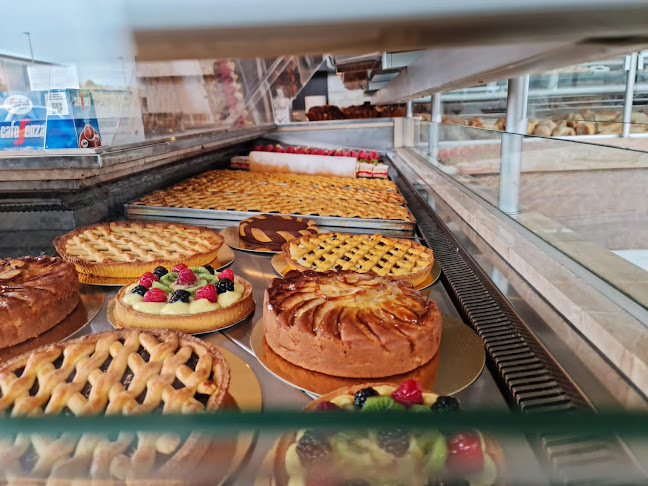 Panificio Tosoni Venturini - Pomezia