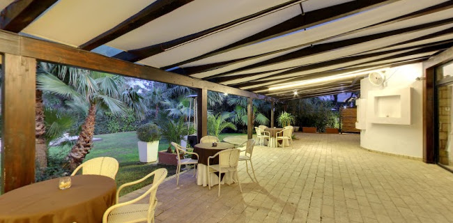 Le Antiche Mura - Palermo