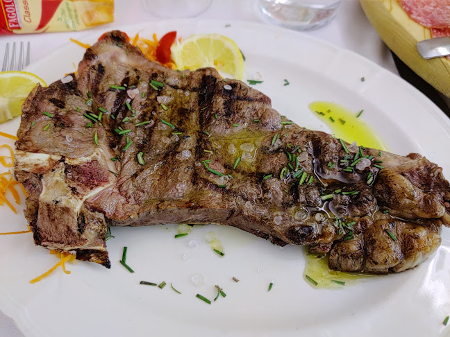 Ristorante Il Coppetto - Ristorazione
