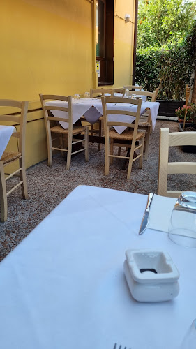 Reviews of Ristorante Punto A Capo in Massa e Cozzile - Ristorazione