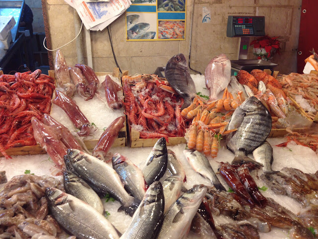 Pescheria Viola Francesco & C.Sas Phone number