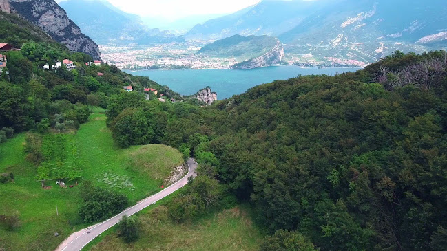 Opinii despre Ristorante Rosalpina în Riva del Garda - Ristorazione