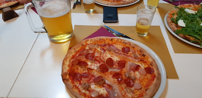 Pizzeria Antica Coltelleria - Ristorazione