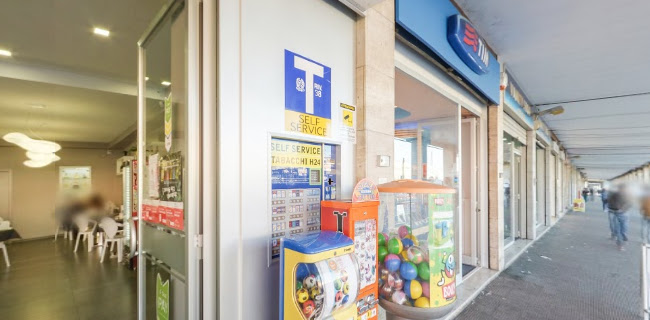 Dea Cafè - Ristorazione