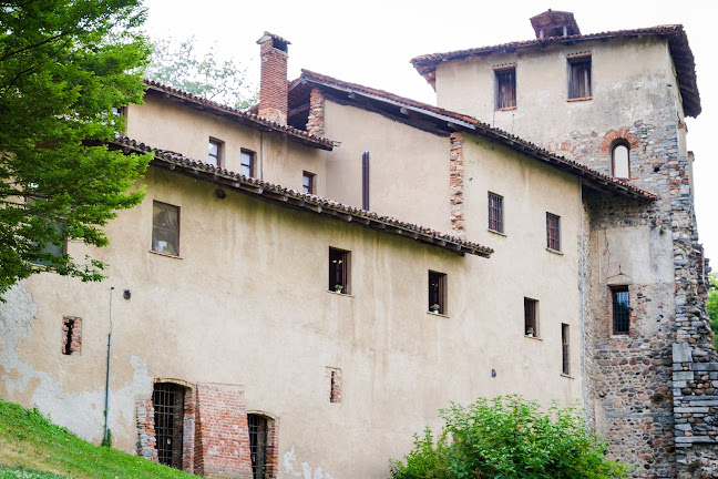 Ristorante Antica Torre - Ristorazione