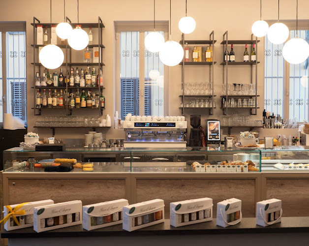 Pasticceria Angleria - Ristorazione