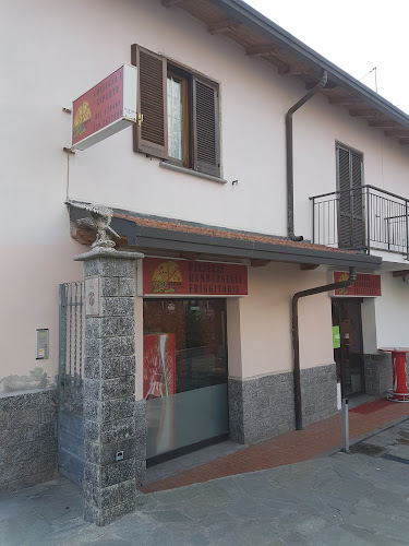 Tarta Pizza Dal Pé - Ristorazione