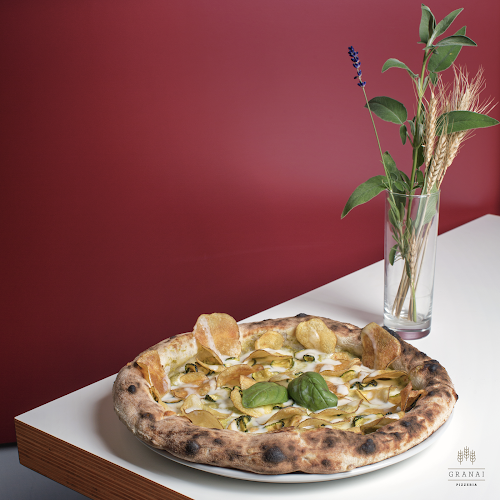 Pizzeria Granai