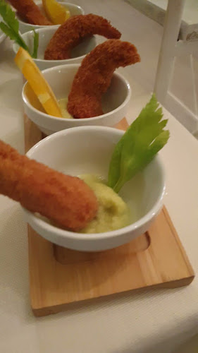 Opinii despre Ristorante Da Renzo în Pomezia - Ristorazione