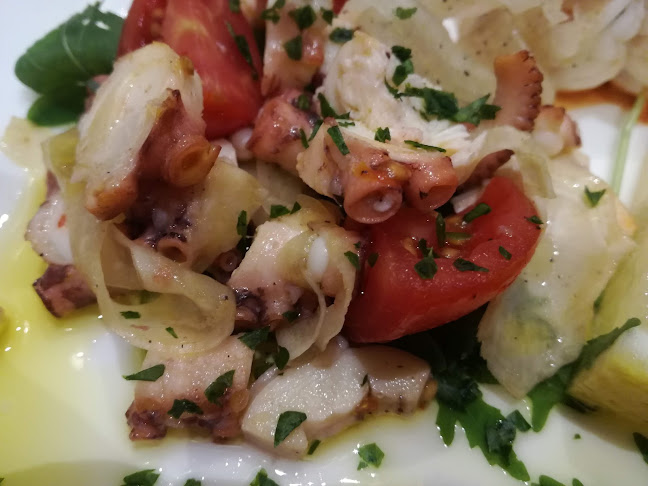 Ristorante MiVà - La Spezia