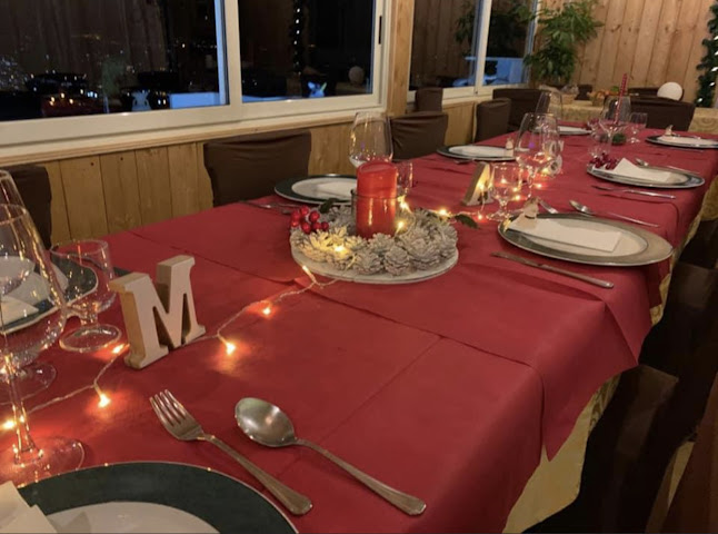 Opinii despre Home restaurant BELMONTE în San Nicola - Ristorazione