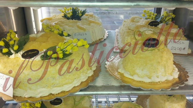 Il Pasticciotto - Morciano di Leuca