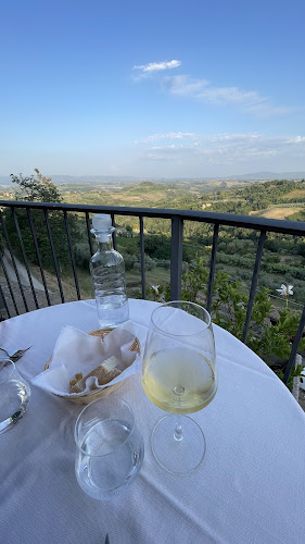 Le Vecchie Mura - San Gimignano