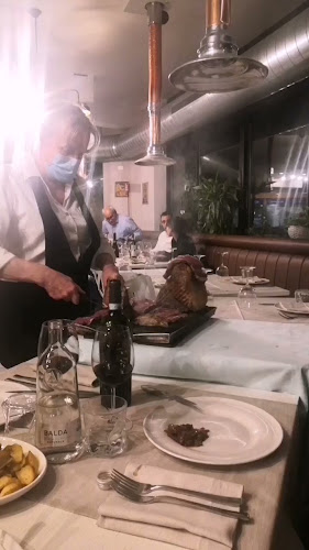 Comentarii opinii despre Bar Trattoria Locanda Il Sagittario