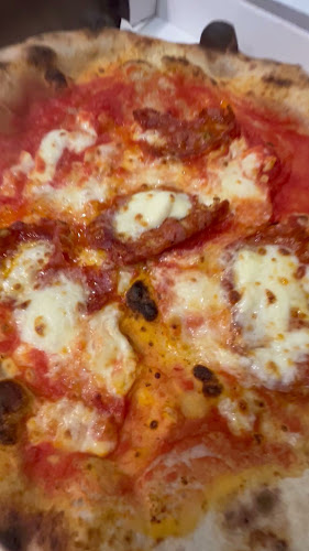 Opinii despre Pizza Verace în Corsico - Ristorazione