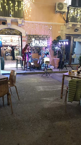 Pasha Pub - Drink & Burger - Narghilé