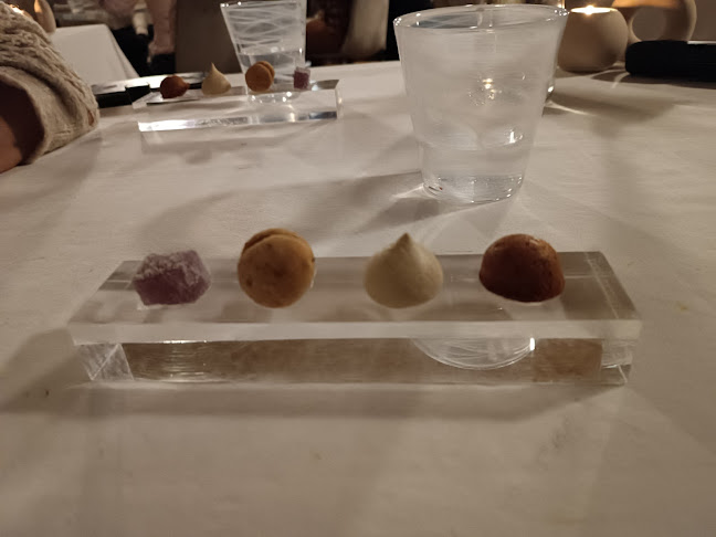 Comments and reviews of Piccolo Lord