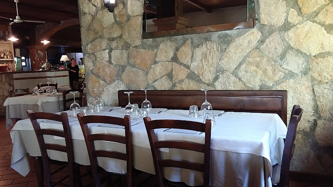 Al Caminetto Ristorante Pizzeria - Ristorazione