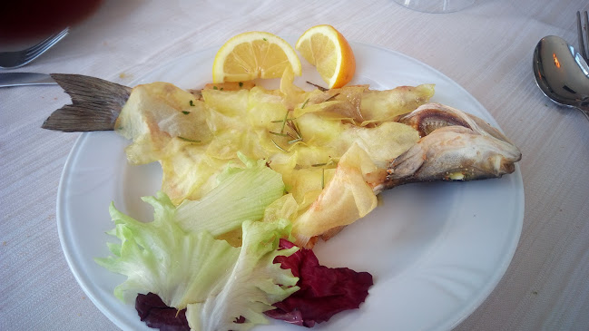 Ristorante La Giara - Riccione