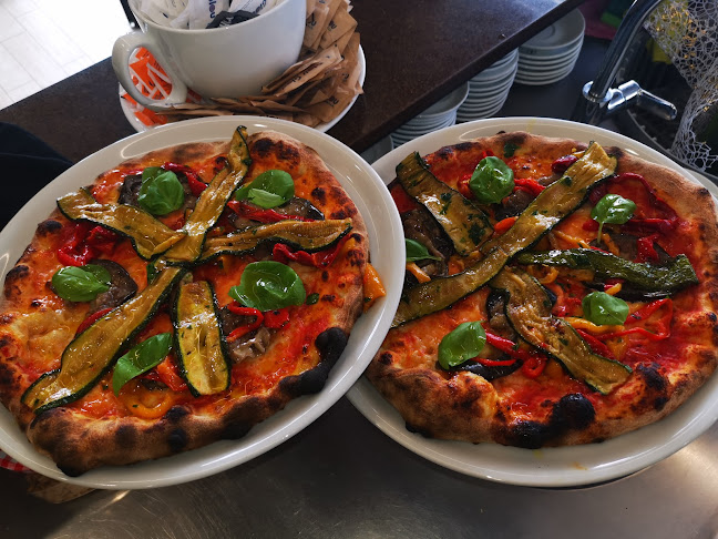 Opinii despre Pizzeria Sarsa verde în Livorno - Ristorazione