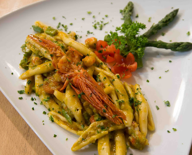 Comments and reviews of La Caraffa Ristorante Pizzeria