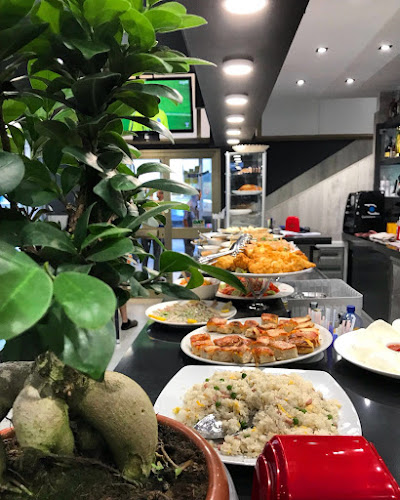 Bonsai - Ristorazione