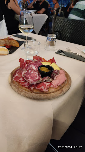 Canneto Ristorante - Lounge Bar - Ristorazione