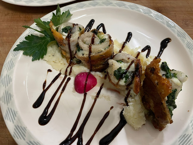 Comentarii opinii despre A Maidda, Ristorante Siciliano Lentini #Chef a Domicilio