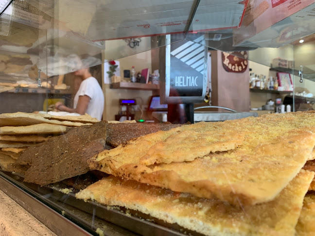 Comentarii opinii despre Pan di Zenzero