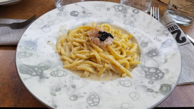 210 Grammi Ristorante Laboratorio - Trapani - Trapani