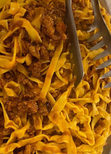 Opinii despre L'insolito Posto în Bellaria-Igea Marina - Ristorazione