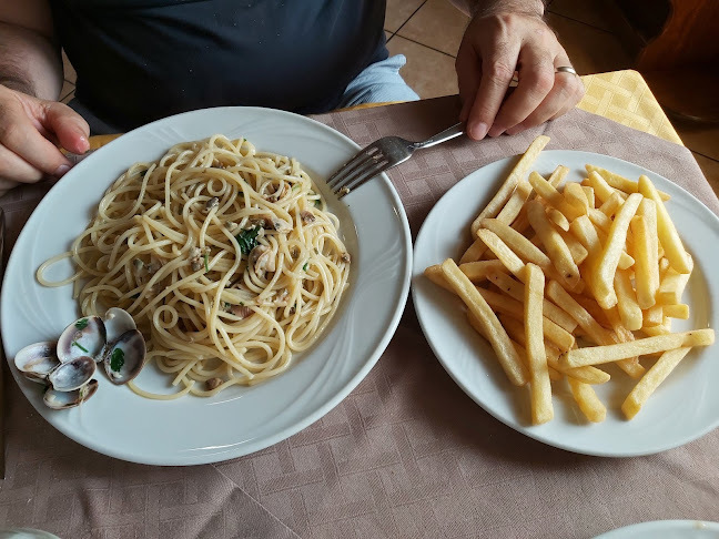 Pizzeria Ristorante Da Gino - Ristorazione