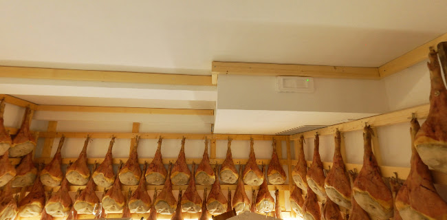 La Casa del Prosciutto "Alberti 1906" - Ristorazione