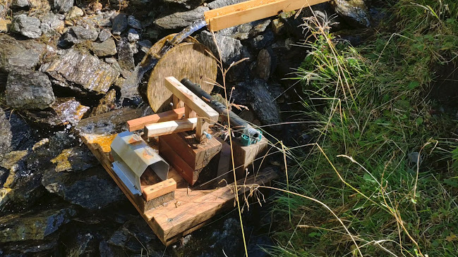 Baita Martalm - Bolzano