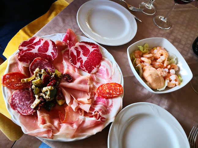 Pizzeria Ristorante Da Gino Open Times