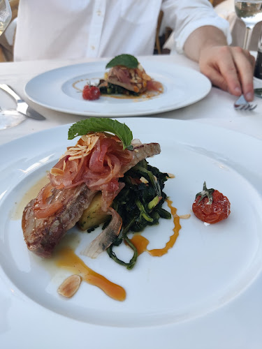 Ristorante Al Saraceno - Taormina