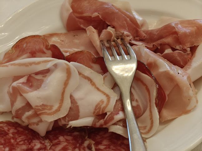 Reviews of Ristorante Il Giardino in Budrio - Ristorazione
