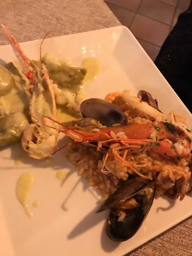 Ristorante Vecchi Ricordi da Gimbo - Cene