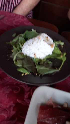 Comentarii opinii despre Ristorante Cavatappi Di Luccioli Tamara