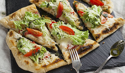 Hotel - Ristorante - Pizzeria Holiday - Ristorazione