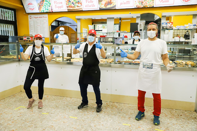 Viale Italia, 1, 00055 Ladispoli RM