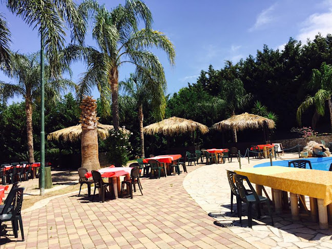 Pizzeria Coco Jambo - Ristorazione