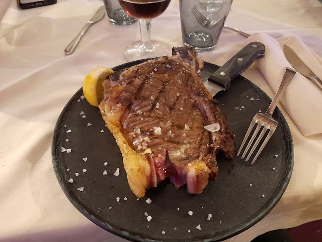 Ristorante il Flamingo