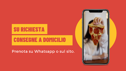 C'è pizza per te San Salvo