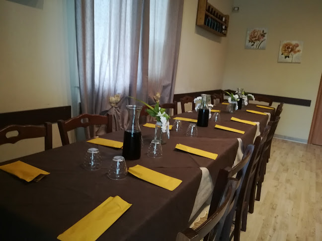 Portici Salentini - Ristorazione