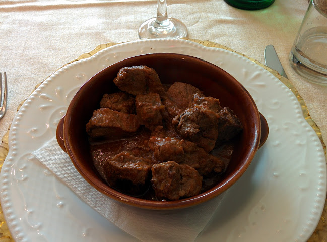 Il Casale dell'Osteria - Montalto di Castro