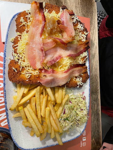 Ristorante Antica Stella - Ristorazione